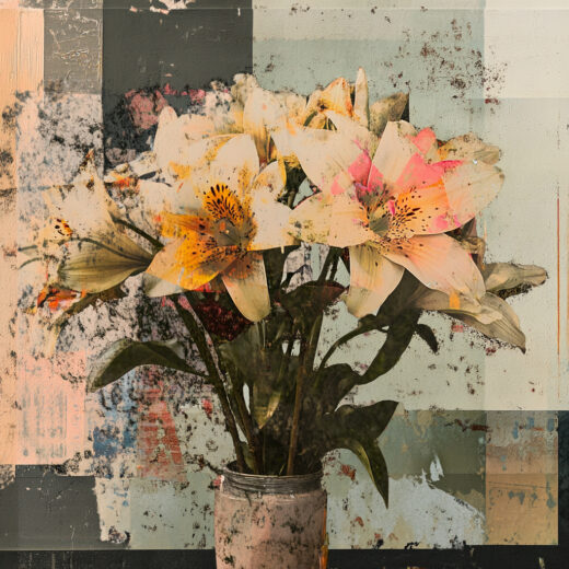 sref 59 | flowers