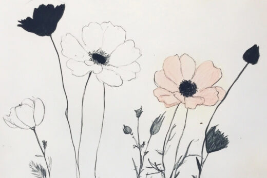 sref 603 | flowers