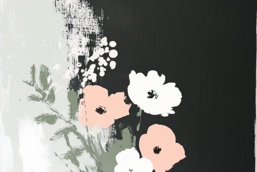sref 611 | flowers