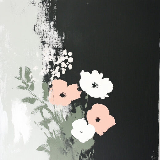 sref 611 | flowers