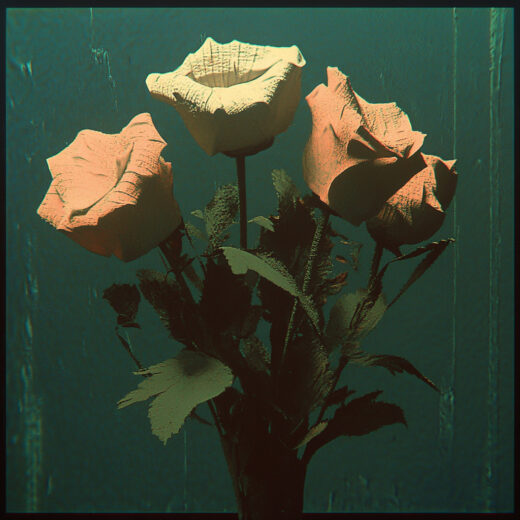 sref 617 | flowers
