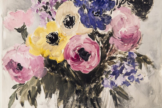 sref 61 | flowers