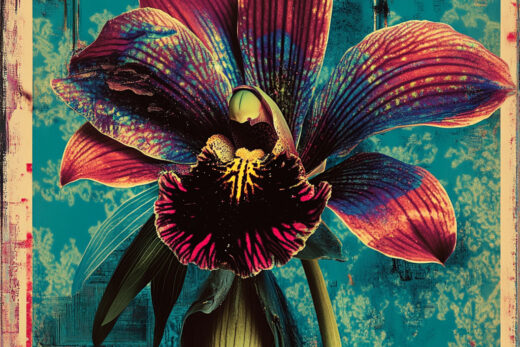 sref 631 | flowers
