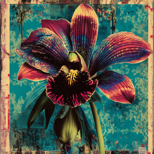 sref 631 | flowers