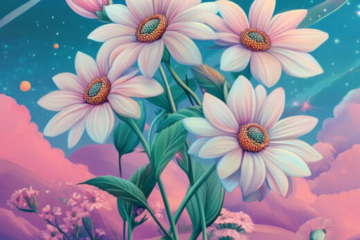 sref 633 | flowers