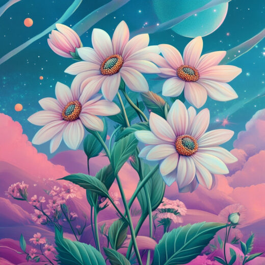 sref 633 | flowers