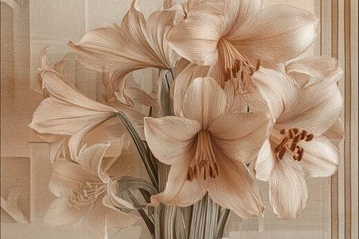 sref 63 | flowers