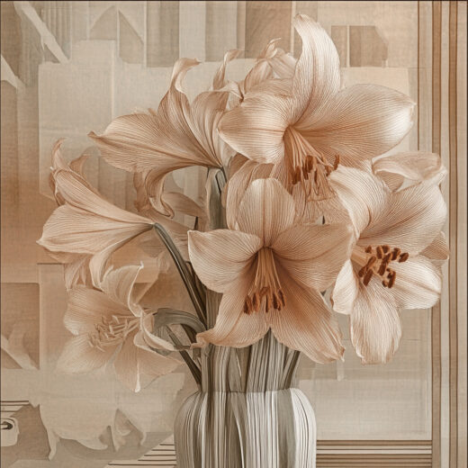 sref 63 | flowers