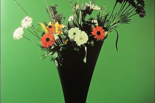 sref 648 | flowers