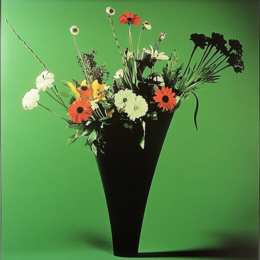 sref 648 | flowers