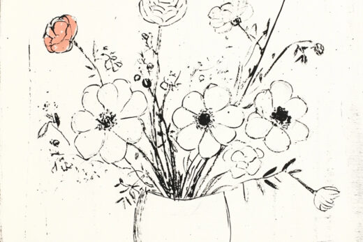 sref 653 | flowers