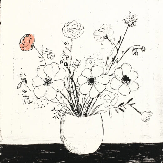 sref 653 | flowers