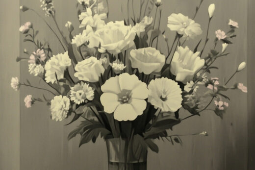 sref 658 | flowers