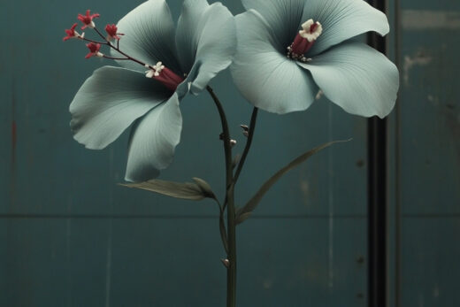 sref 664 | flowers