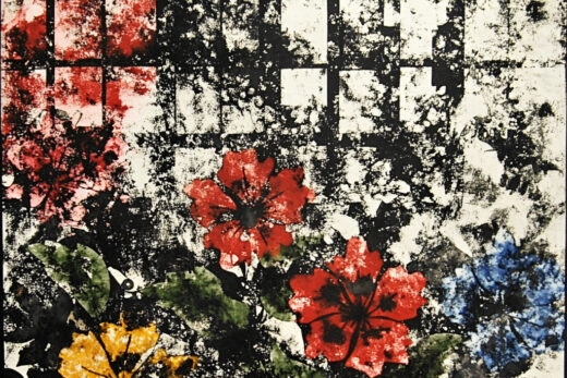 sref 668 | flowers