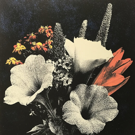 sref 673 | flowers