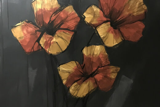 sref 678 | flowers