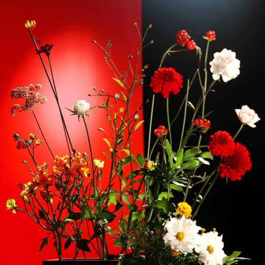 sref 67 | flowers