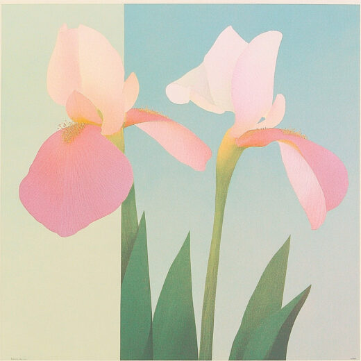 sref 688 | flowers