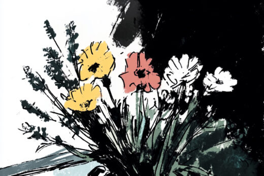 sref 695 | flowers