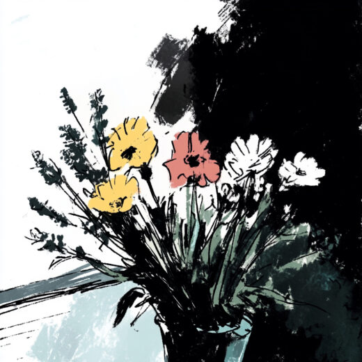 sref 695 | flowers