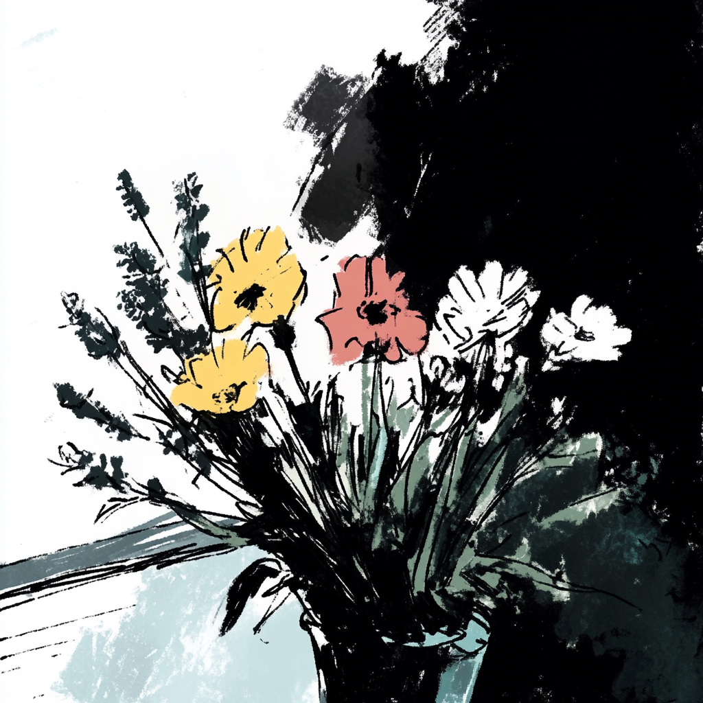 sref 695 | flowers