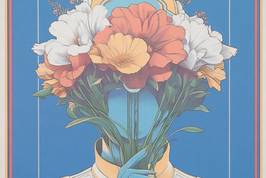 sref 6 | flowers