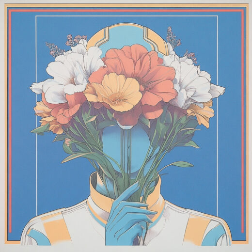 sref 6 | flowers