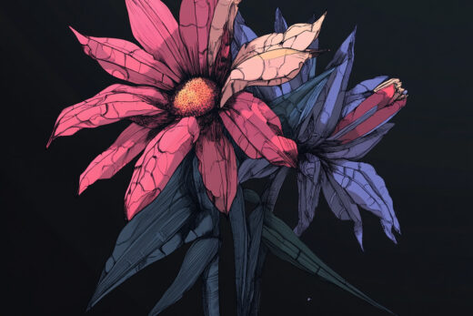 sref 70 | flowers