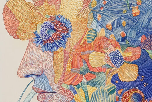 sref 712 | flowers