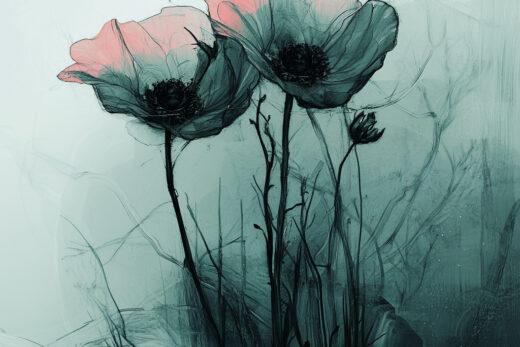 sref 75 | flowers