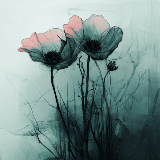 sref 75 | flowers