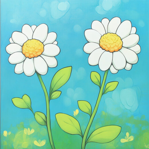 sref 761 | flowers