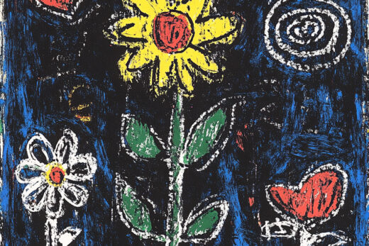 sref 762 | flowers