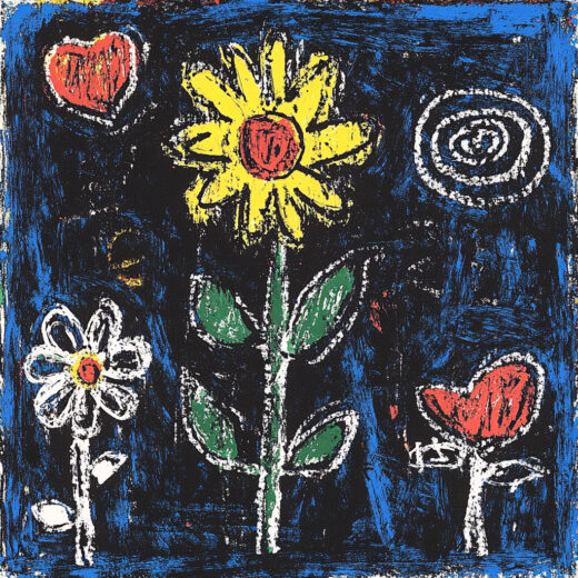 sref 762 | flowers