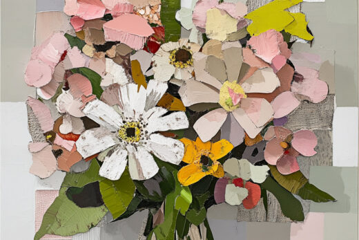sref 766 | flowers