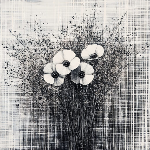 sref 770 | flowers