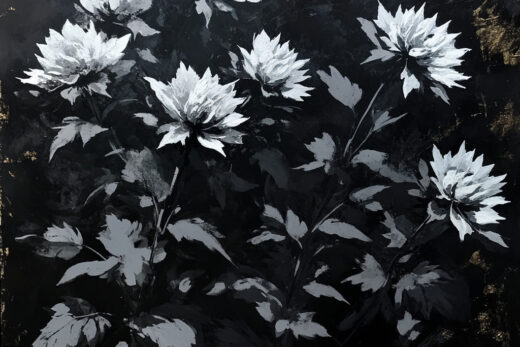 sref 773 | flowers