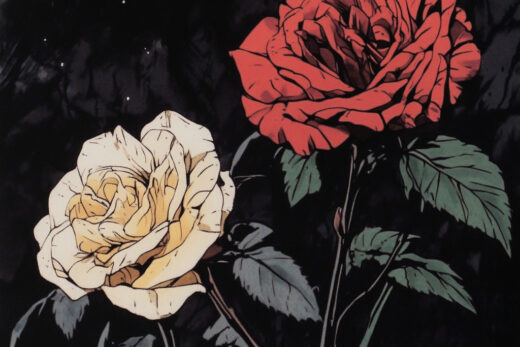 sref 785 | flowers