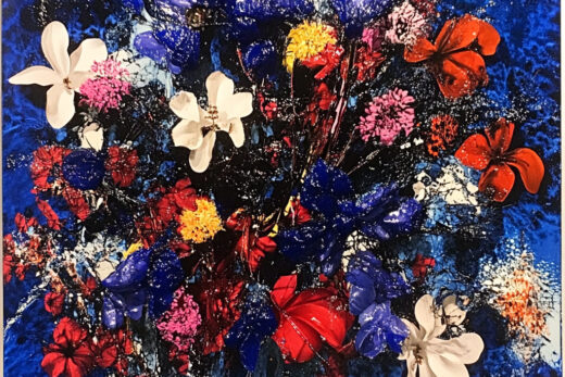 sref 788 | flowers