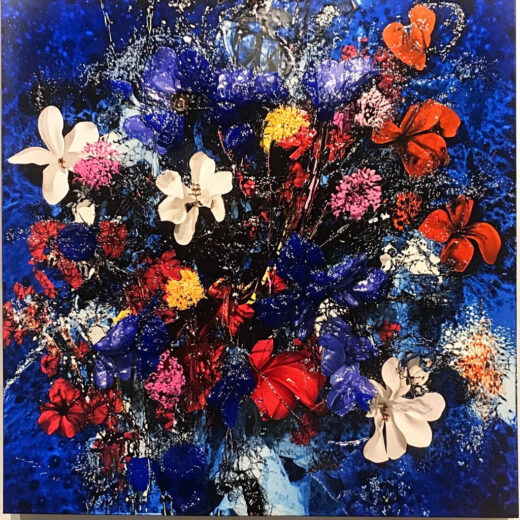 sref 788 | flowers