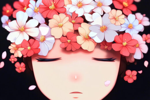 sref 796 | flowers