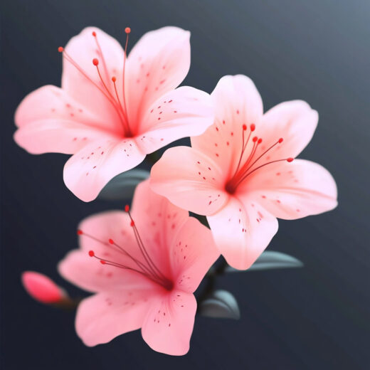 sref 796 | flowers
