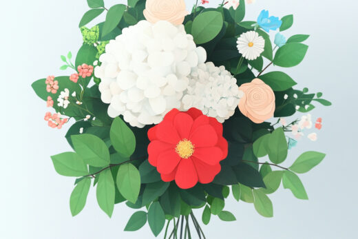 sref 835 | flowers