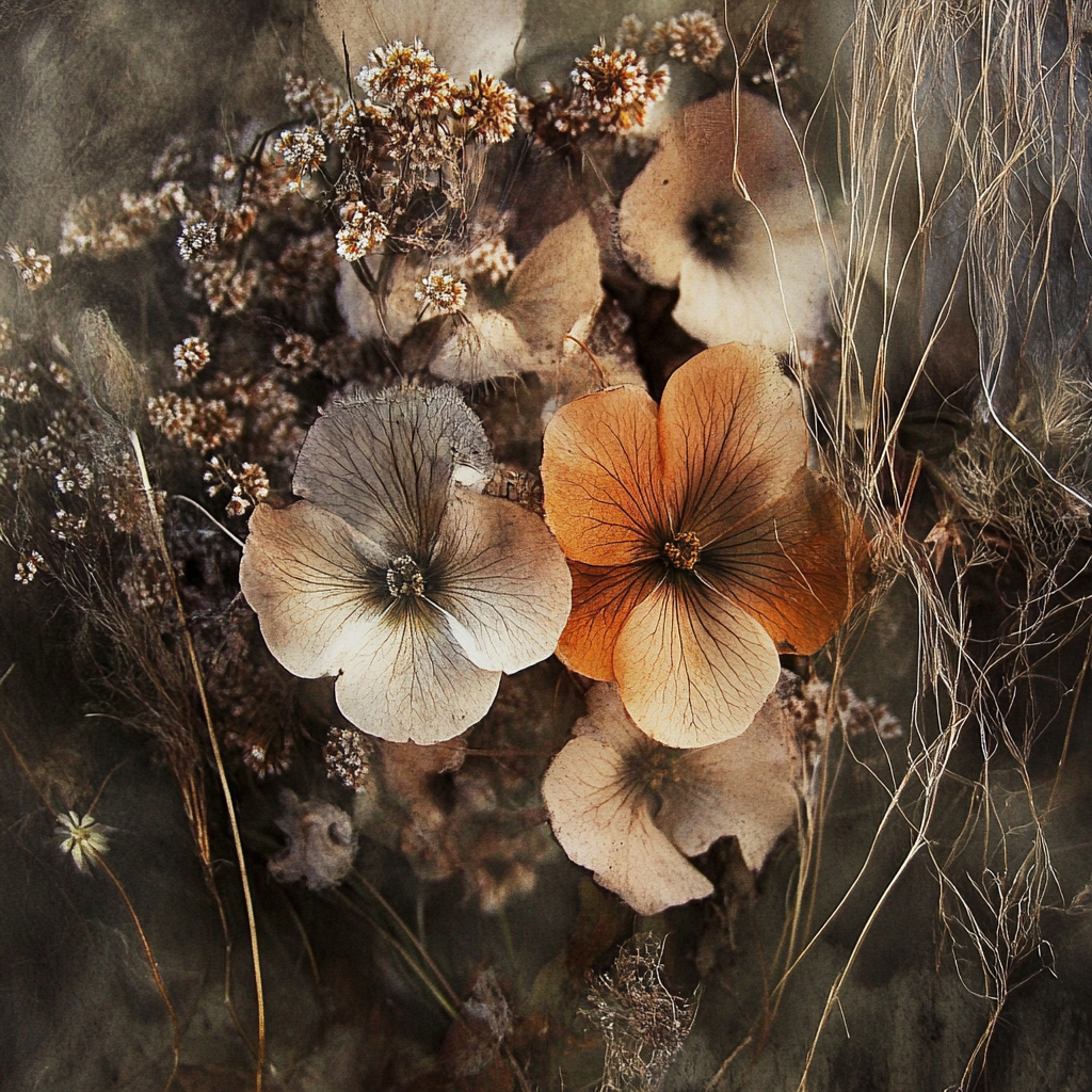 sref 85 | flowers