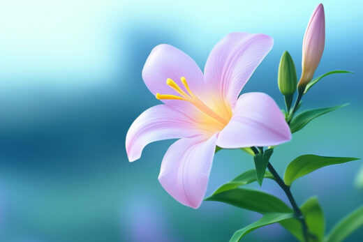 sref 865 | flowers