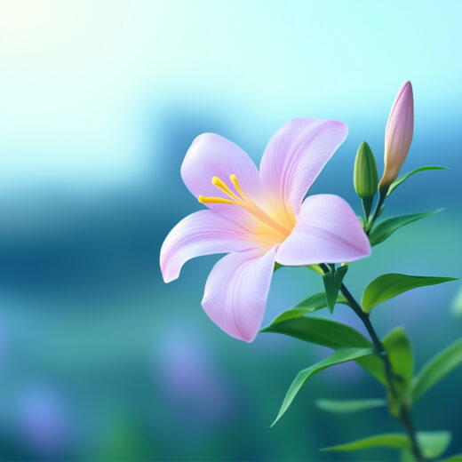 sref 865 | flowers