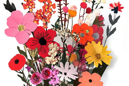 sref 87 | flowers