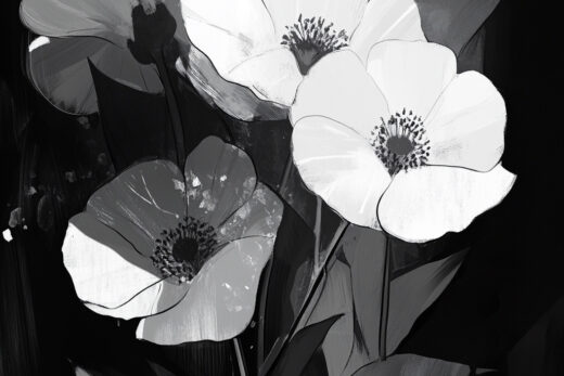 sref 880 | flowers