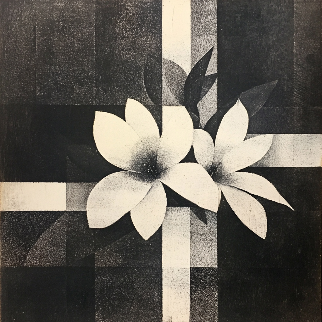 sref 882 | flowers